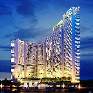 2* Appart hôtel Siglo @ The Acqua Private Residences